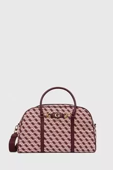 Сумка Guess, бежевый