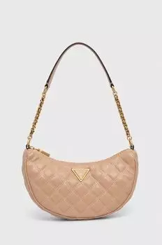 Сумка Guess, бежевый
