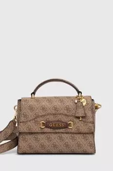 Сумка Guess, бежевый
