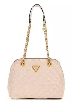 Сумка Guess, бежевый