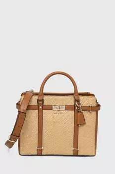 Сумка Guess, бежевый