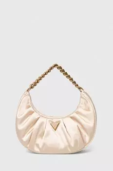 Сумка Guess, бежевый