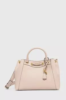 Сумка Guess, бежевый