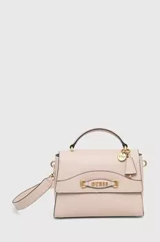 Сумка Guess, бежевый