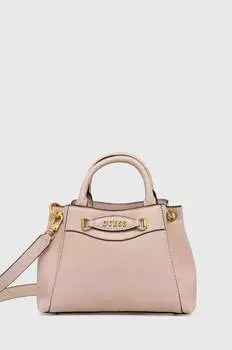 Сумка Guess, бежевый