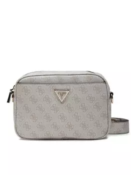 Сумка Guess, бежевый