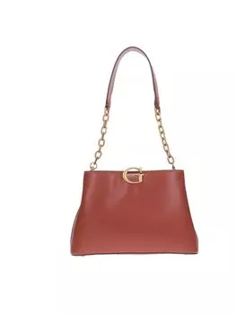 Сумка Guess, бежевый