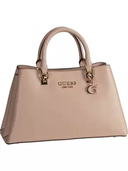 Сумка Guess, бежевый