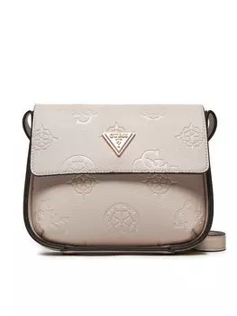 Сумка Guess, бежевый