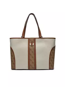 Сумка Guess, бежевый