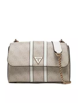 Сумка Guess, бежевый