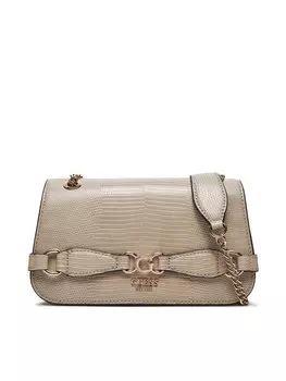 Сумка Guess, бежевый