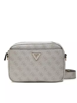 Сумка Guess, бежевый