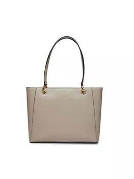 Сумка Guess, бежевый