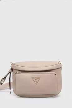 Сумка Guess, бежевый