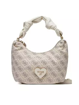 Сумка Guess, бежевый
