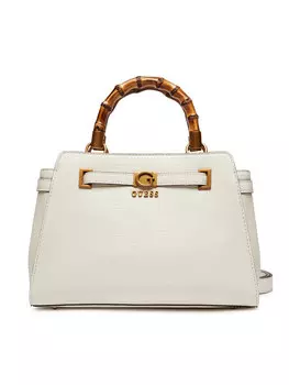 Сумка Guess, бежевый