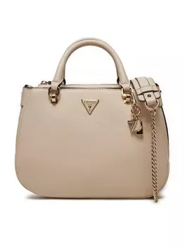 Сумка Guess, бежевый