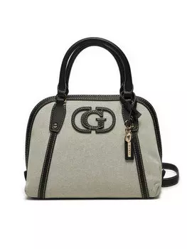 Сумка Guess, бежевый
