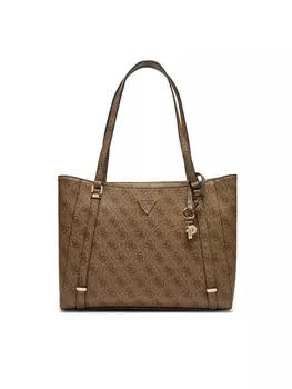 Сумка Guess, бежевый