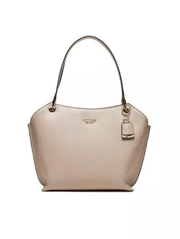 Сумка Guess, бежевый