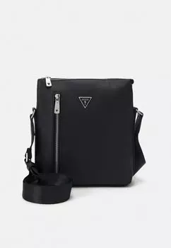 Сумка Guess CERTOSA UNISEX, черный