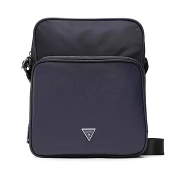 Сумка Guess CertosaNylon Smart, темно-синий