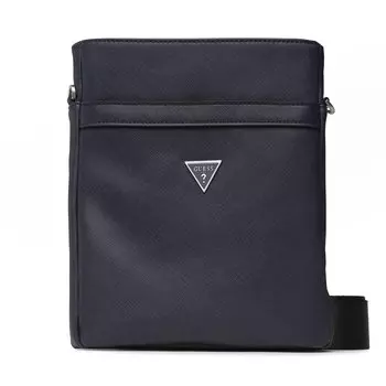 Сумка Guess CertosaSaffianio Smart, темно-синий