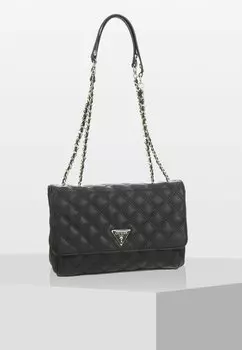 Сумка Guess, черный