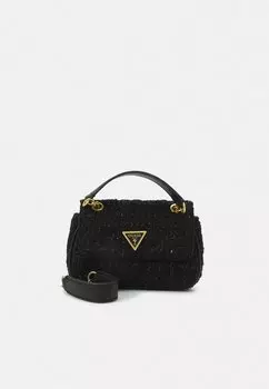 Сумка Guess, черный