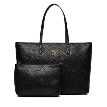 Сумка Guess, черный