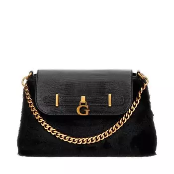 Сумка Guess, черный