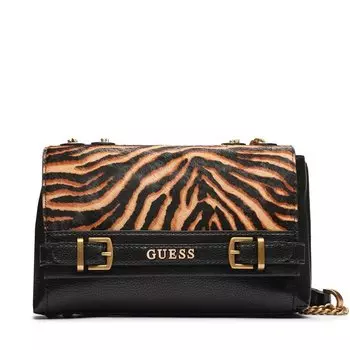 Сумка Guess, черный