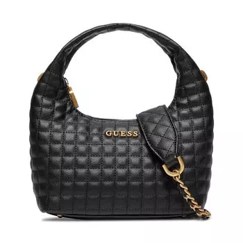 Сумка Guess, черный