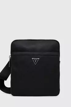 Сумка Guess, черный