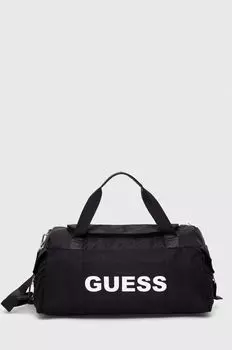 Сумка Guess, черный