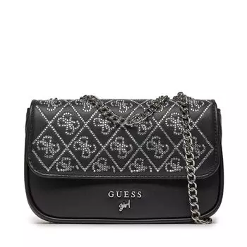 Сумка Guess, черный