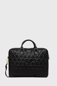 Сумка Guess, черный