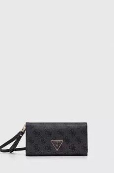 Сумка Guess, черный