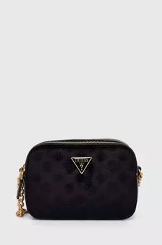 Сумка Guess, черный