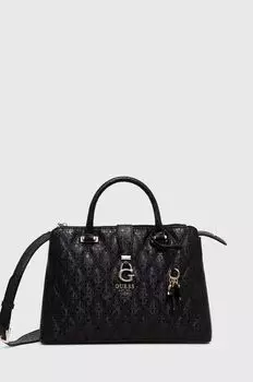 Сумка Guess, черный