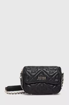 Сумка Guess, черный