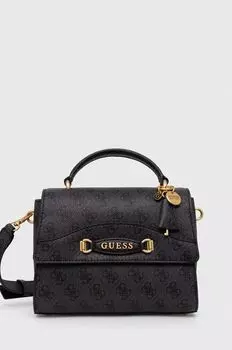 Сумка Guess, черный