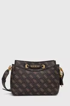 Сумка Guess, черный