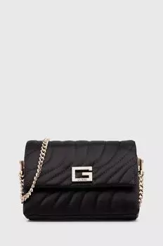 Сумка Guess, черный