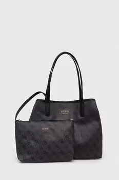 Сумка Guess, черный
