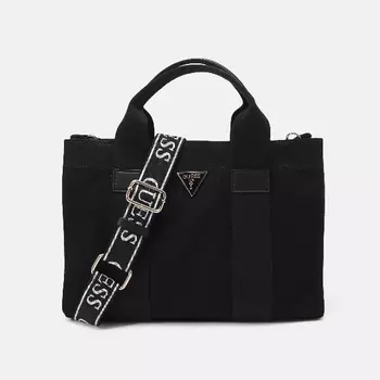Сумка Guess, черный