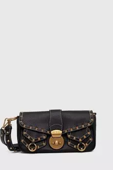 Сумка Guess, черный