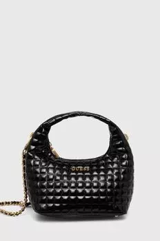 Сумка Guess, черный