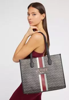 Сумка Guess, черный